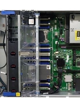 2288HV5 6130  32GB 960GB SSD RAID0 2XGE 4X300I PRO 24GB 双电