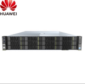 超聚变2288HV5服务器 2X4210R 8X32G 3X1.2T R5 1GB  2X550W包邮