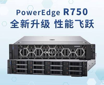 r750xs 2*4310 128g 8*8tsas h755 2*800w三年