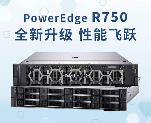 r750xs 2*4310 128g 8*8tsas h755 2*800w三年