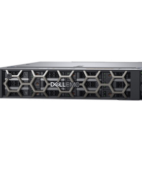 戴尔R750XS 服务器 4310 32G*2 8TSATA*3 H755 800W 5720 包邮