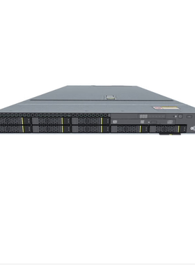 华为1288H V5  4214CPU  32G 2X1.92T SSD  RAID1 2X10GE 750