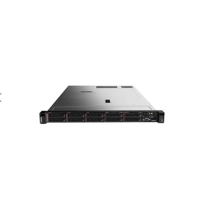 联想SR630 5117 2x32G 3X480G RAID5 750W 三年包邮
