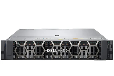 戴尔R750XS 2U服务器 4314 32G 4TB SATA H345 800W 三年 包邮