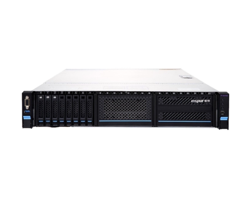 浪潮CS5260H2 5380 64G 960G 8204 2G 2*GE,2*800W  导轨