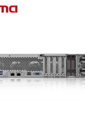 r5240h02*7263 256g 2*480g 12*16t 3260-18i 8g双千 四万兆 双电