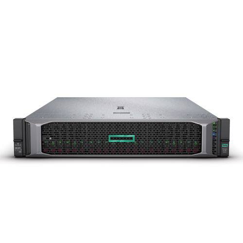 DL380gen10 4210 2*32g p408i-a 2gb 6*1.2t 10k 2*900g15k 500w