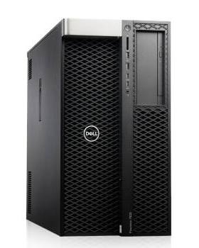 戴尔T3660工作站 I7-12700  32g 512gm.2 dvd T1000 4g 三年 包邮