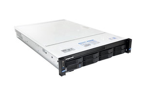 2X2TB 2XGE 包邮 浪潮NF5212M4服务器 550W 2630V4 16G 三年