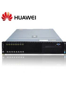 华为超聚变 2288hv5 2*4210 16*32g 2*240g 4*8TB R5 1GB 3080TI
