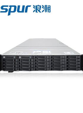 NF5280M5 2x4112 4X32GB 8X2.4TB  RAID1 2X550W 三年 包邮