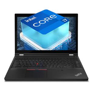联想P15工作站 i7-11800H/16G/1TSSD /RTXA2000/15.6 4K/W11家庭