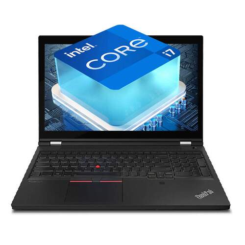 联想P15工作站 i7-11800H/16G/1TSSD /RTXA2000/15.6 4K/W11家庭