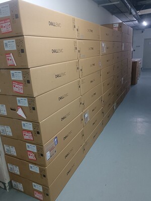 R740 4210*2 8G*4 256GSSD+4TSATA DVD H330 495W 导轨