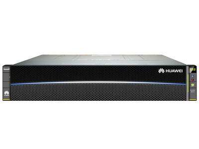 华为 5110v5 双控制器 32GB 2*6*GE 12*3.5 4*10tb 4*8gb fc 包邮