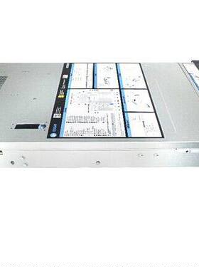 联想x3550m5 e5-2630v3 8c z 2*16gb 2*4t  2*550w 导轨 包邮
