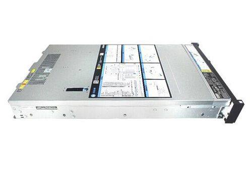 联想x3550m5 e5-2630v3 8c z 2*16gb 2*4t  2*550w 导轨 包邮