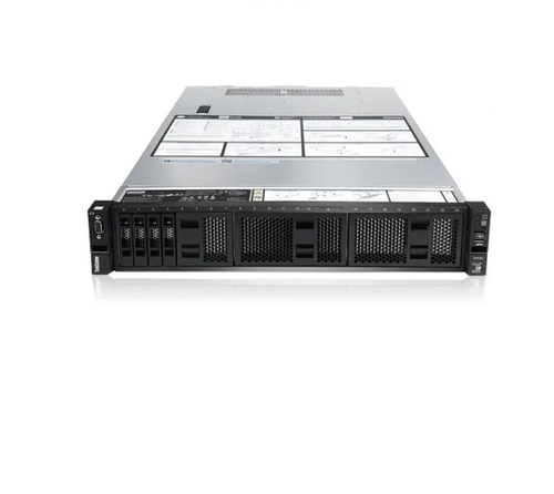 联想SR650服务器 6240R 2X32G 2X480G SSD 530-8I 750W 三年 包邮