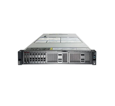 SR665服务器 AMD7513CPU  32G 2X2.4T RAID1 2XGE 750W三年包邮