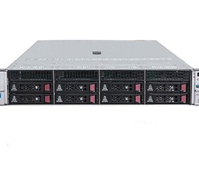 H3C R4900G3 4116 12C 2X32GB DDR4 3X960GB 2X550W导轨五年 包邮