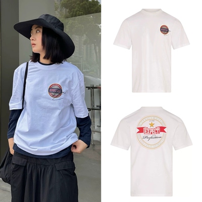 买手店 Martine Rose 意大利正品 26新款CLASSIC T-SHIRT 短袖T恤
