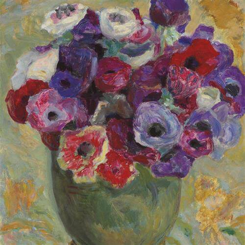 yc205 法国 博纳尔pierre bonnard绘画作品高清油画素材电子图库