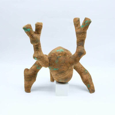 跨境project hailmary rocky plush挽救计划石头人洛基毛绒玩偶具
