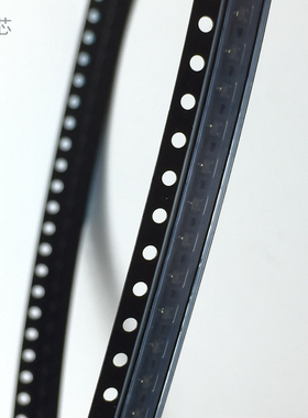 NTA4151PT1G 丝印TN 封装SC75 全新原装 P沟道 20V 0.76A MOS管