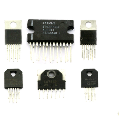 原装进口拆机 TDA8177 场扫描集成电路