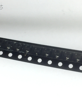 2PB710AS 丝印DS 贴片三极管 SOT23封装 全新原装