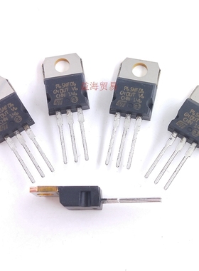 全新原装进口 STP65NF06 场效应MOS管65A 60V N沟道P65NF06三极管