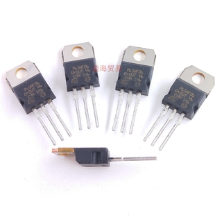 全新原装进口 STP65NF06 场效应MOS管65A 60V N沟道P65NF06三极管