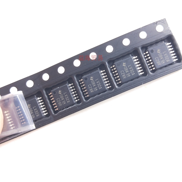 全新原装进口 SN74LV32APWR LV32A TSSOP14 逻辑器件芯片