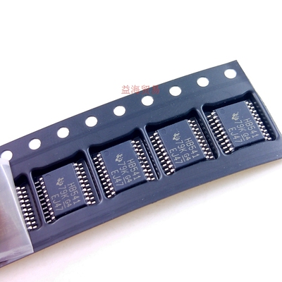 缓冲器芯片 HB541 全新原装进口 SN74AHCT541PWR  贴片TSSOP20