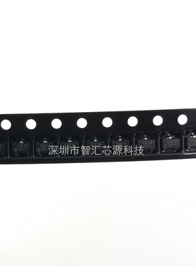 S361R 丝印 贴片SOT23 三极管双极开关元件 SS361RT