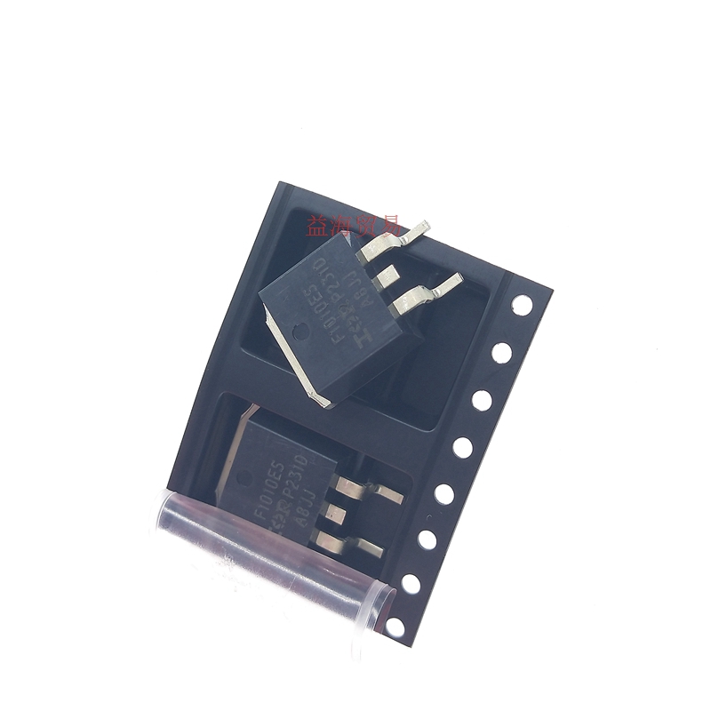 全新原装进口（翻新勿扰 F1010ES场效应MOS管 IRF1010ESTRLPBF