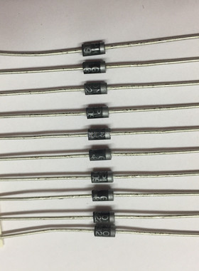 GP10Y 1600V 全新原装进口二极管 DO 直插 实图拍摄 一只起拍买