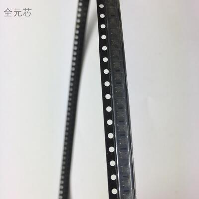 ESDALC6V1W5 C61 丝印E61 全新原装 SOT-353封装 贴片三极管
