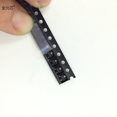 SRS 场效应三极管 MOS管 SOT23封装 贴片管 BSS131
