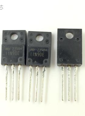11N90E 场效应管 FMV11N90E 小体积 液晶电源常用MOS管 12A 900V