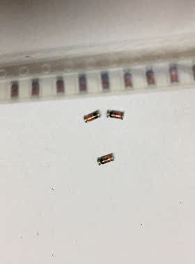ZMM5225B  1/2W贴片稳压二极管0.5W 3.0V LL-34玻璃圆柱 全新原装