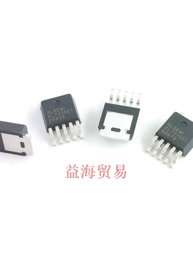 XL7015E1 降压型DC-DC转换器 全新原装 贴片五脚 T0252 驱动芯片