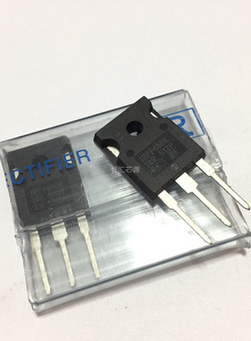 IRFP4668PBF N沟 200V130A MOS场效应管TO-247 IRFP4668