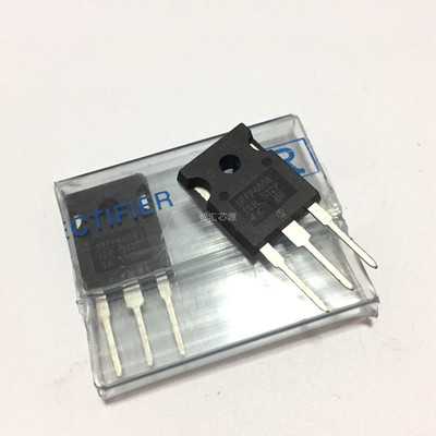 IRFP4668PBF N沟 200V130A MOS场效应管TO-247 IRFP4668