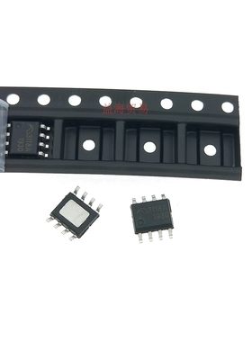 全新原装 3118A芯片 ME3118ASPG 贴片SOP-8 3.6A同步降压IC