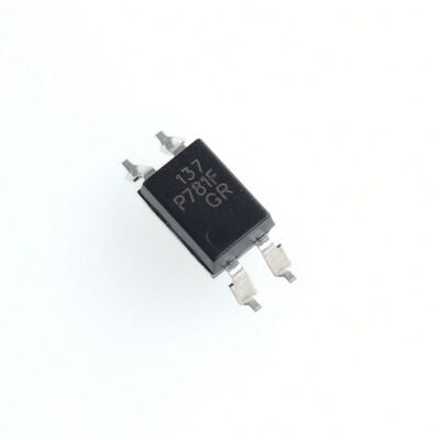 P781 光耦 TLP781F-GR P781FGR 贴片四脚 SOP-4 全新原装
