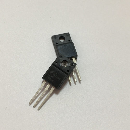 进口 FQPF7N80C 7N80 全新原装 直插7N80C MOS场效应管  800V7A