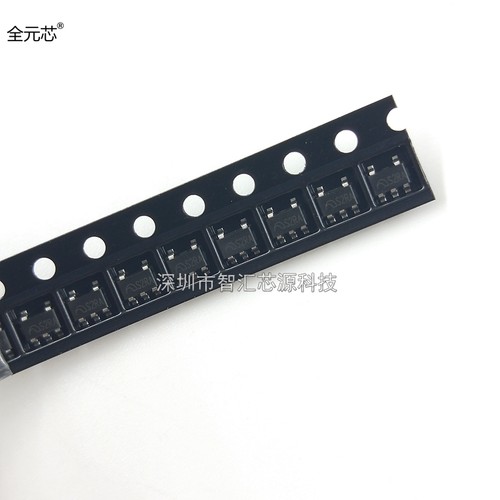 ME6211C33M5G-N 丝印S2RA贴片SOT23-5 电源管理芯片IC LDO稳压器