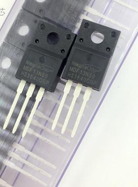MDF13N50 场效应MOS管 13A500V 全新原装进口 N沟道 MDF13N50TH