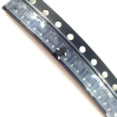 PSM712 丝印712 全新原装SM712.TCT 二极管 TVS管 非对称 7/12V